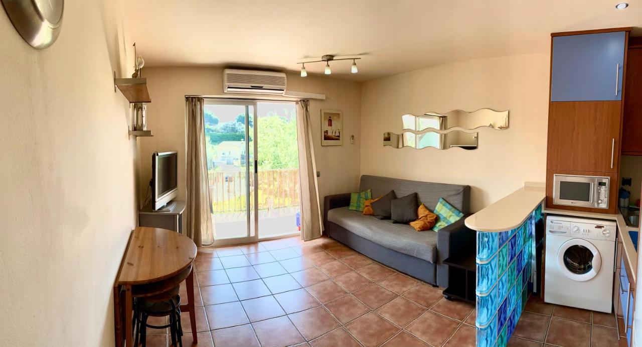 Apartment Con Vistas A Mar En