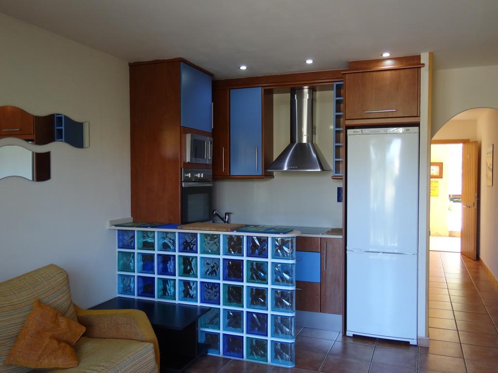 Con Vistas A Mar En Apartment *