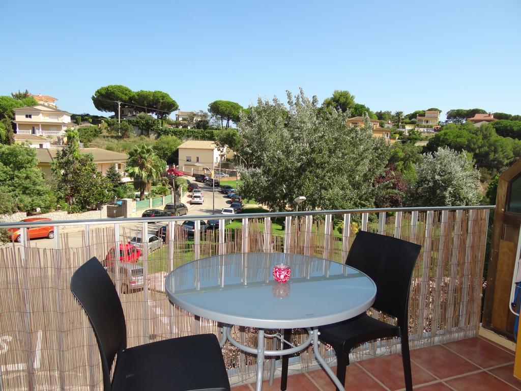 Apartment Con Vistas A Mar En Lloret de Mar