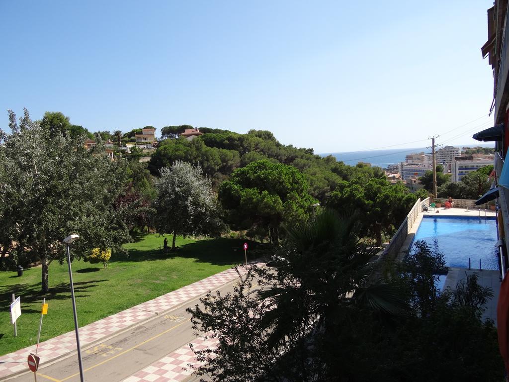 Apartment Con Vistas A Mar En *