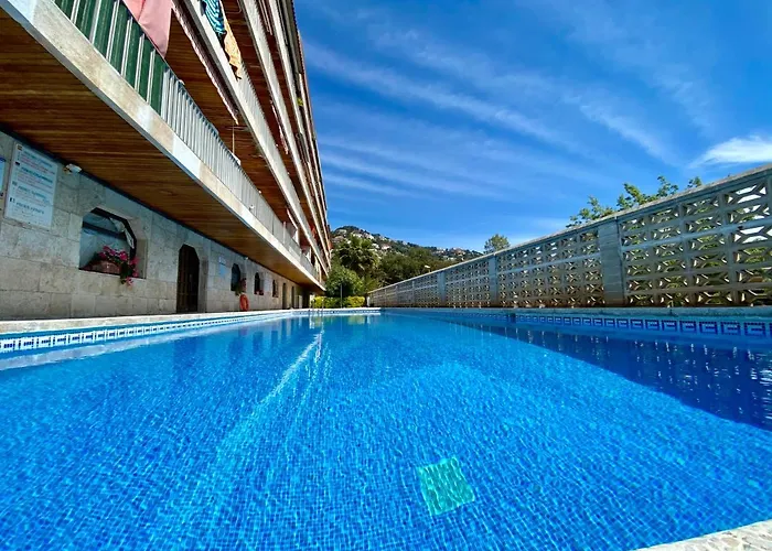 Apartment Lloret de Mar