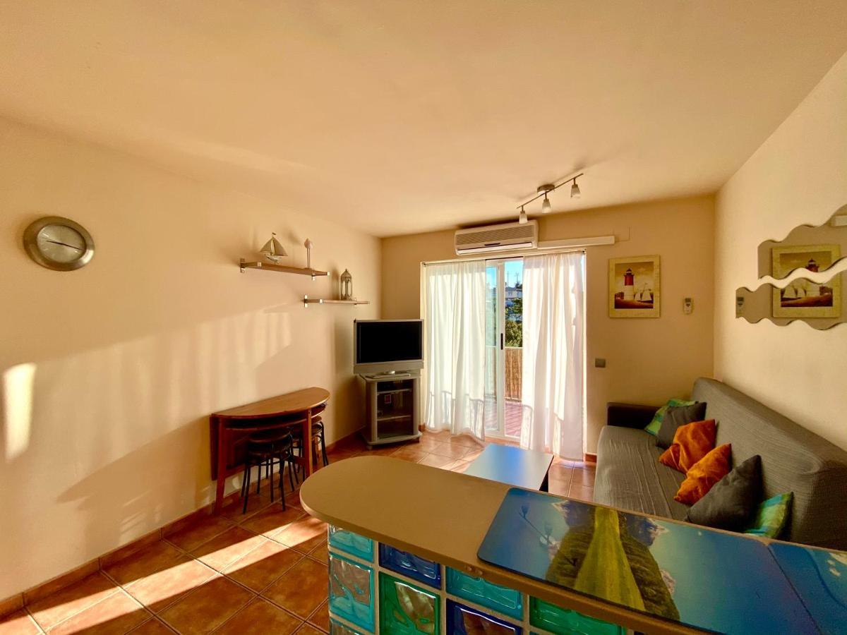 Appartement Con Vistas A Mar En *