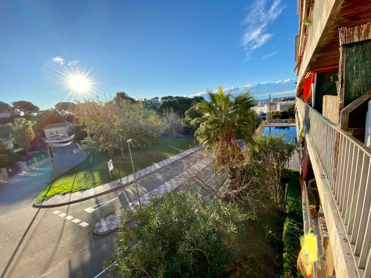 Appartement Con Vistas A Mar En