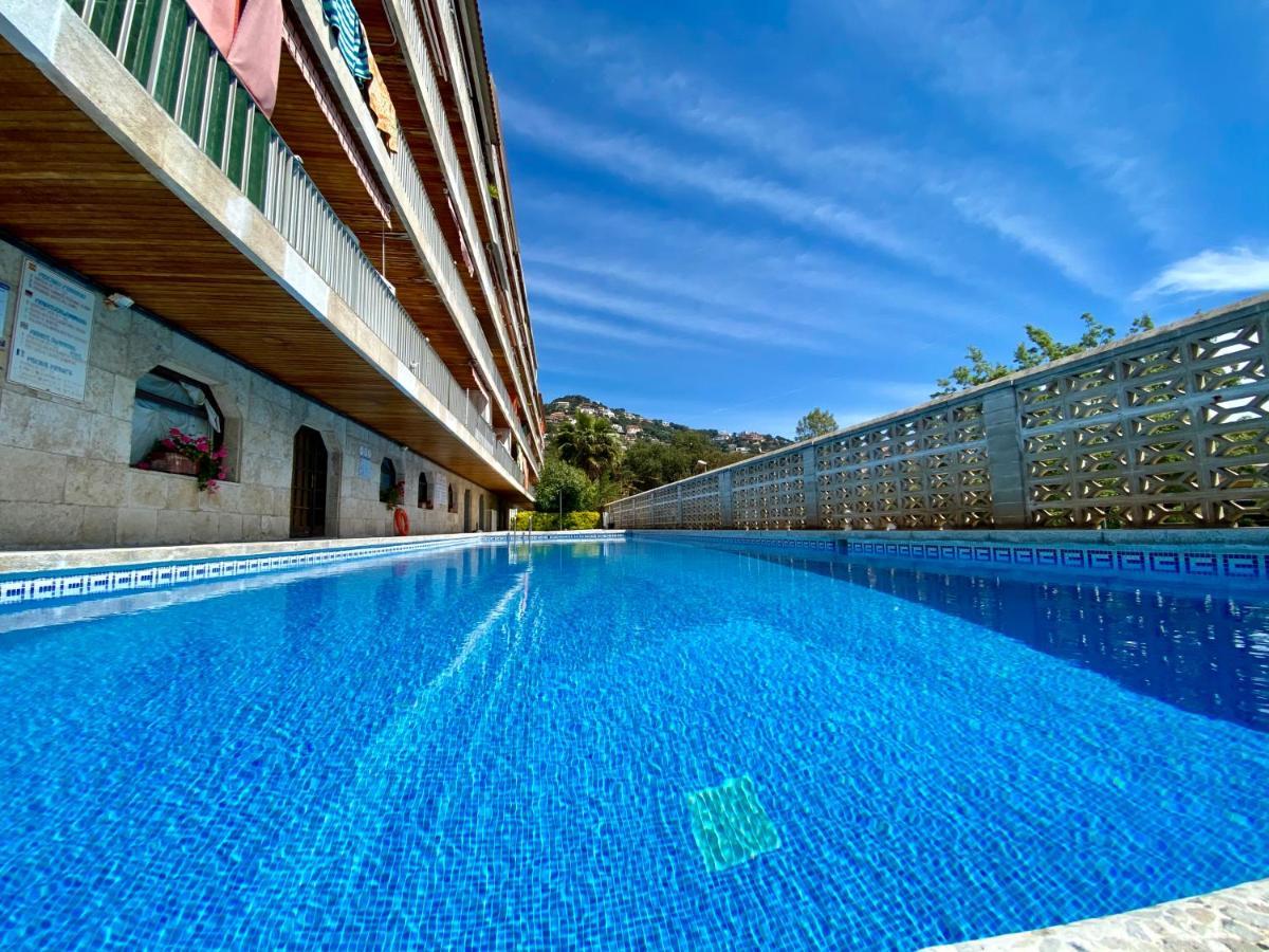 Con Vistas A Mar En Appartement