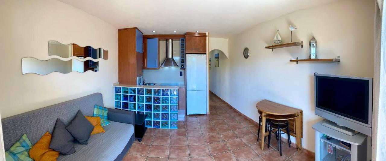 Con Vistas A Mar En Appartement Lloret de Mar