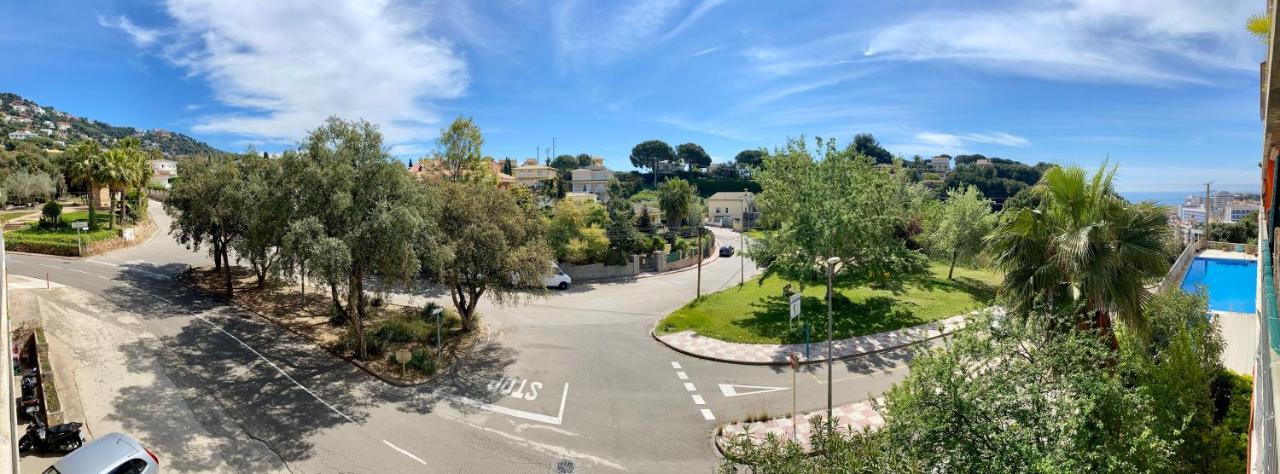 Con Vistas A Mar En Appartement Lloret de Mar