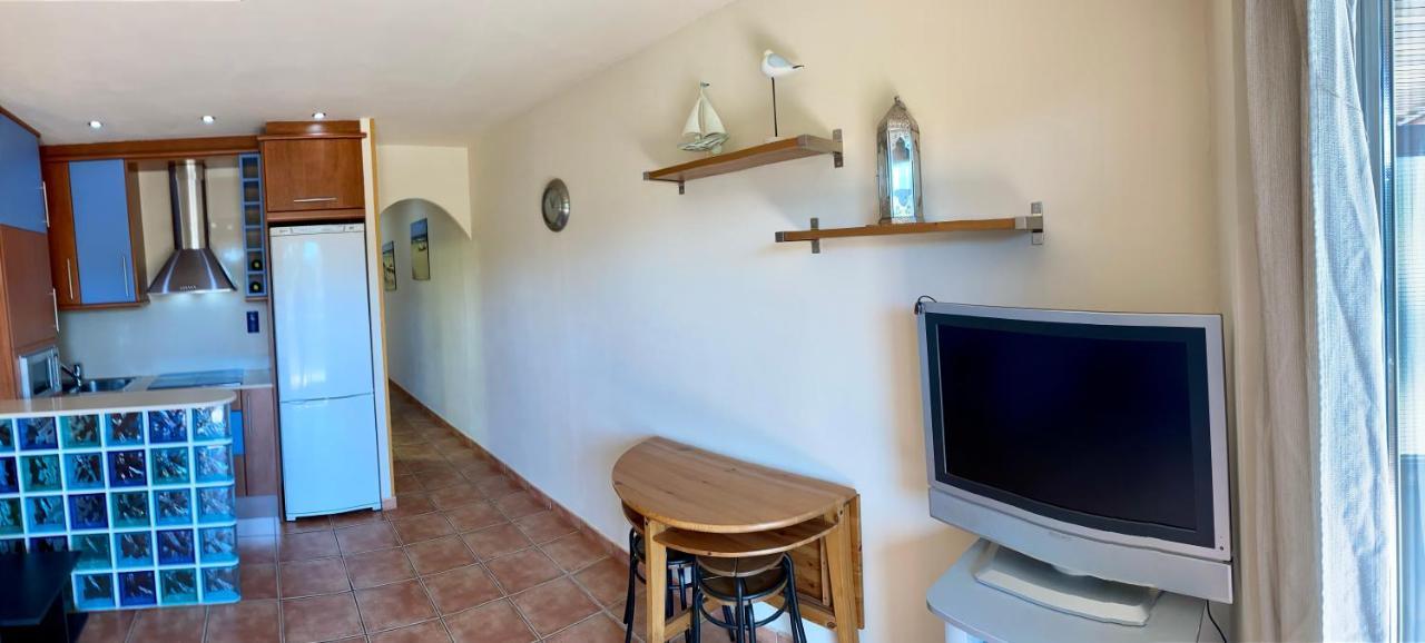Con Vistas A Mar En Appartement