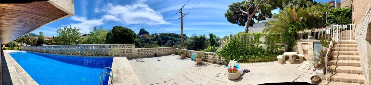 Con Vistas A Mar En Appartement Lloret de Mar
