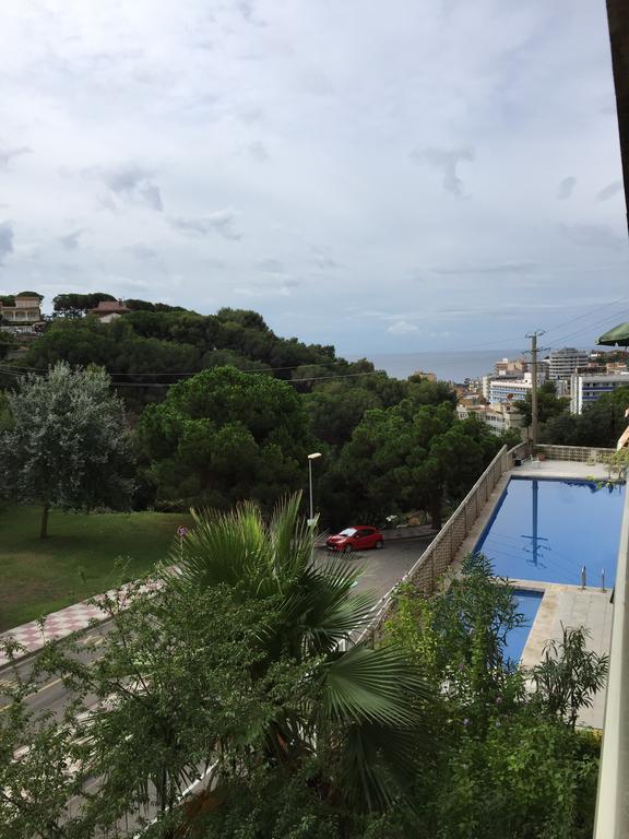 Appartement Con Vistas A Mar En *