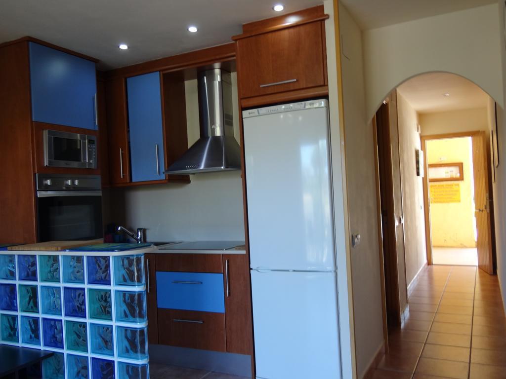 Appartement Con Vistas A Mar En *