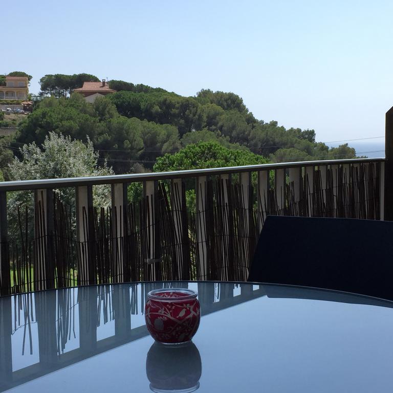 Appartement Con Vistas A Mar En *
