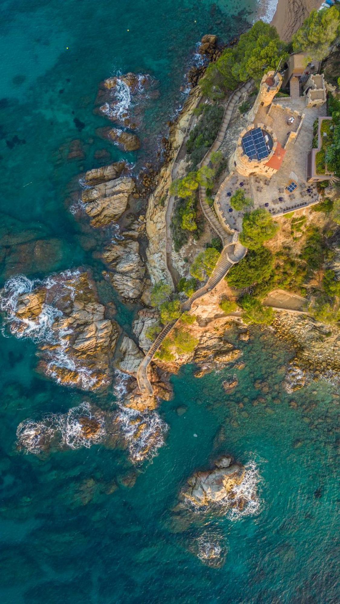 Con Vistas A Mar En Appartement Lloret de Mar