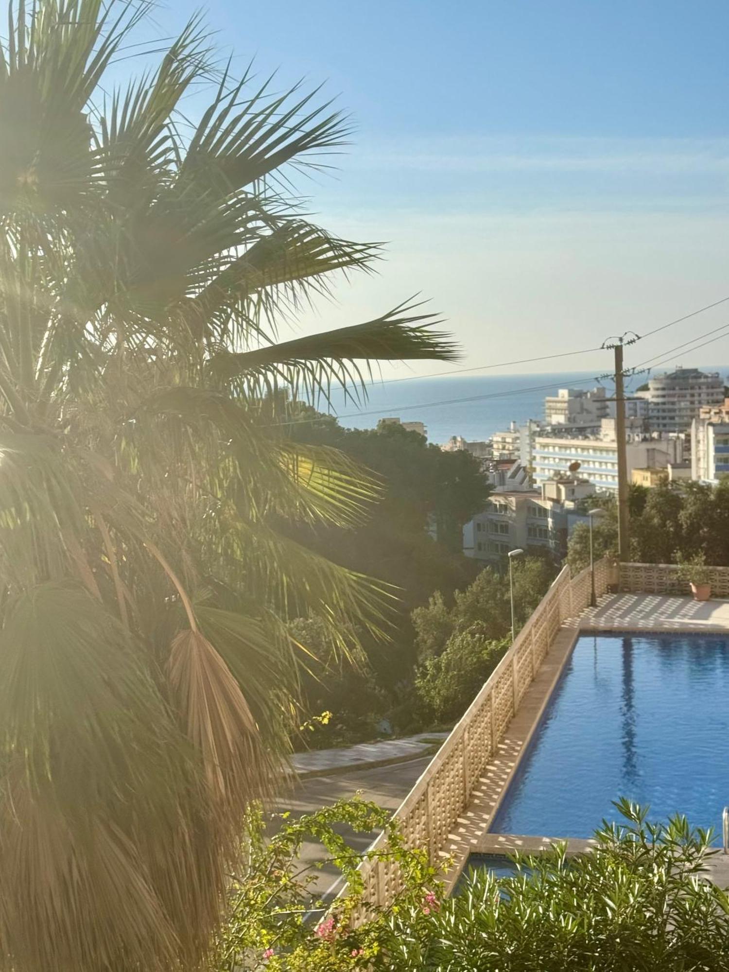 Con Vistas A Mar En *