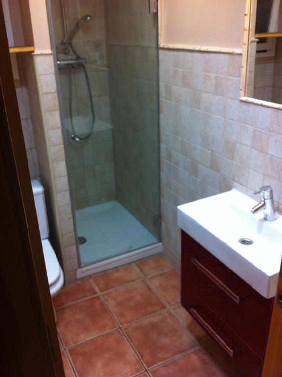 Appartement Con Vistas A Mar En