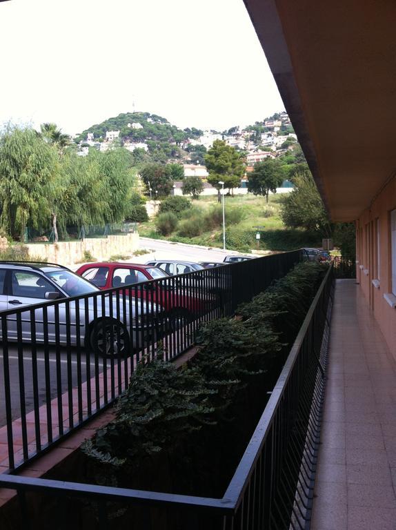 Con Vistas A Mar En Appartement Lloret de Mar