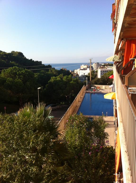 Appartement Con Vistas A Mar En Lloret de Mar