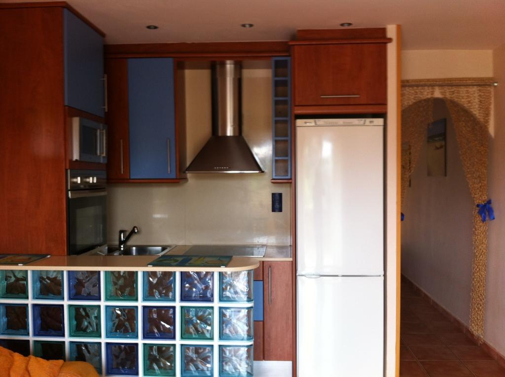 Con Vistas A Mar En Appartement Lloret de Mar