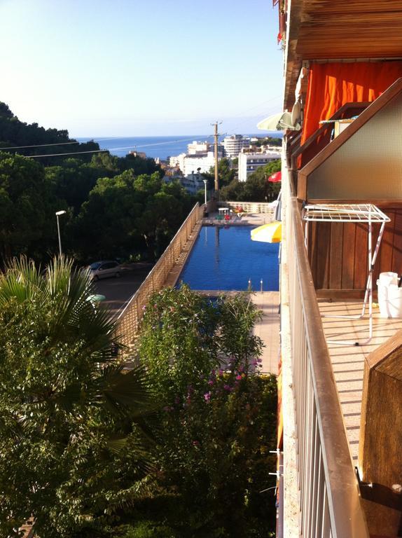 Con Vistas A Mar En Appartement *