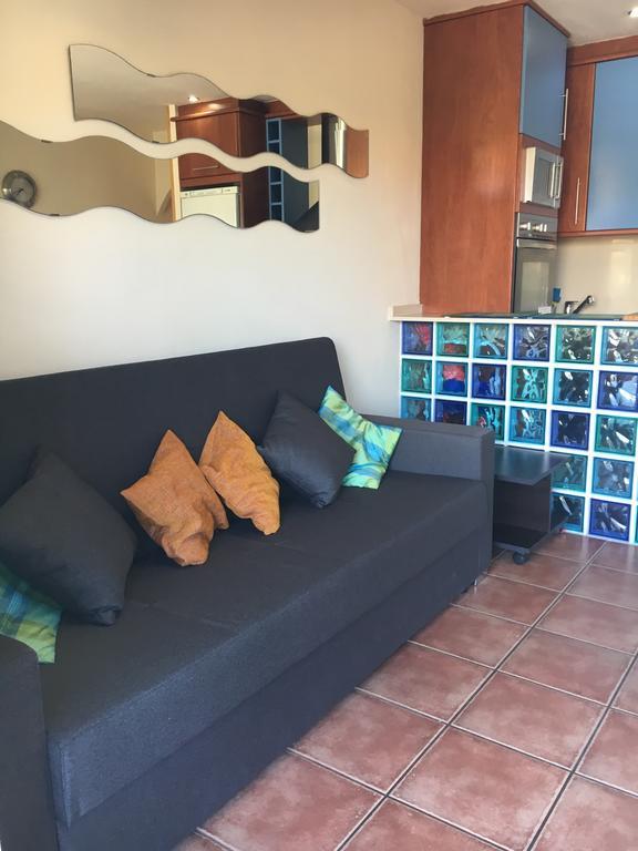 Appartement Con Vistas A Mar En *
