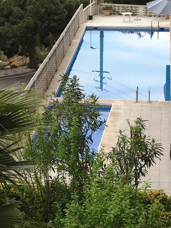 Con Vistas A Mar En Appartement *