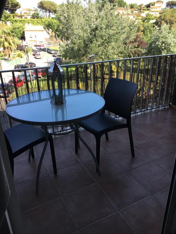 Appartement Con Vistas A Mar En