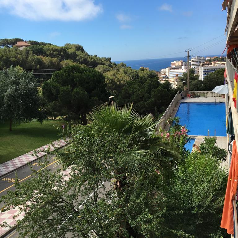 Con Vistas A Mar En Appartement