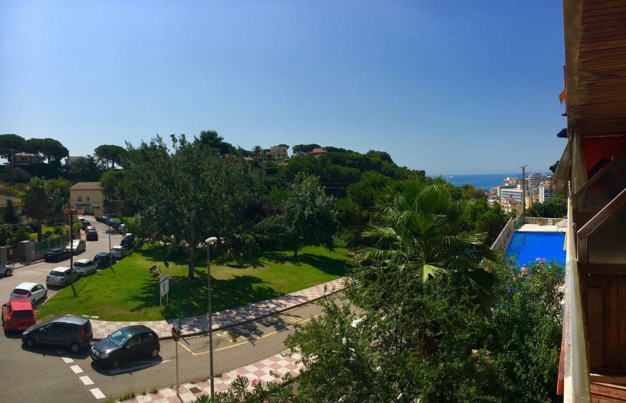 Con Vistas A Mar En Appartement *