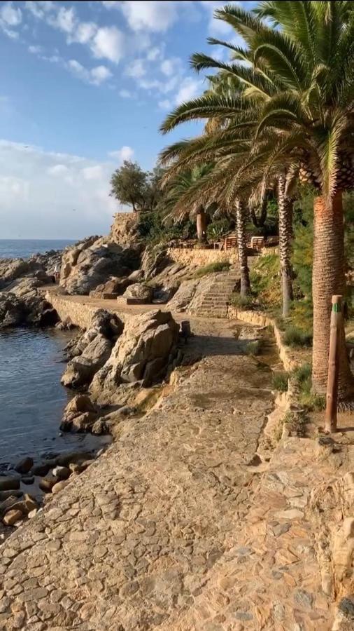 Appartement Con Vistas A Mar En Lloret de Mar
