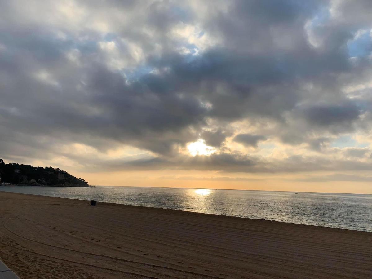 Appartement Con Vistas A Mar En Lloret de Mar