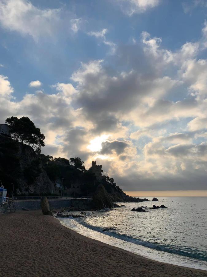 Con Vistas A Mar En